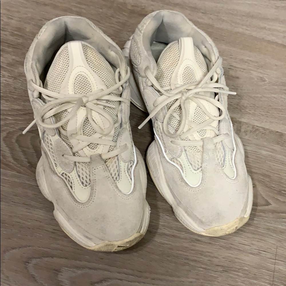 Yeezy 500